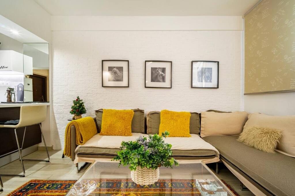 The Excellent Home Atenas Exterior foto