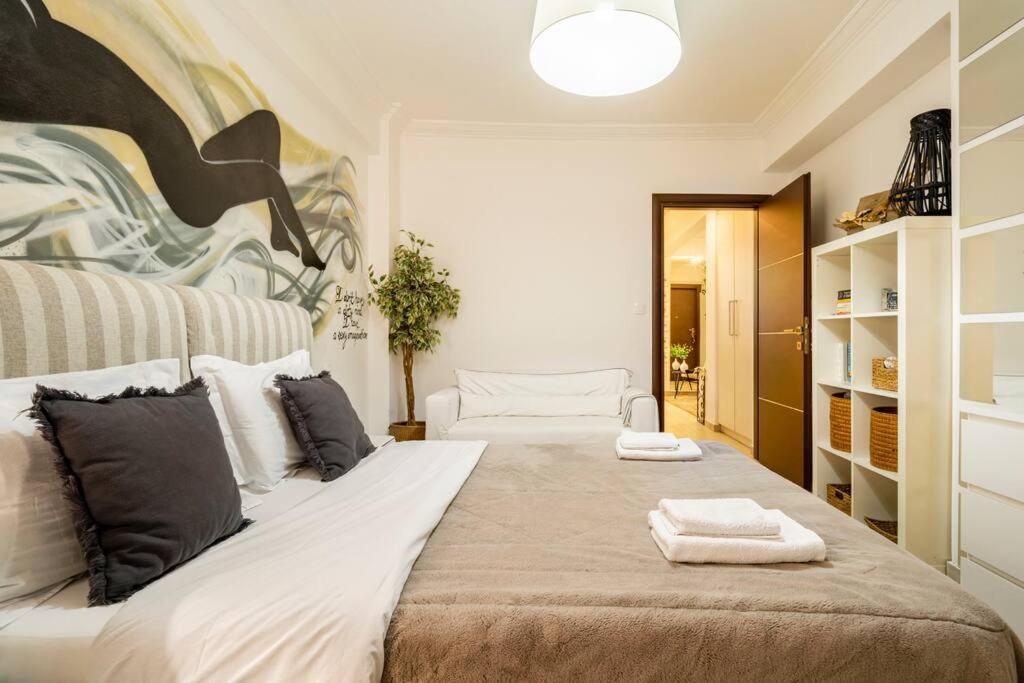 The Excellent Home Atenas Exterior foto