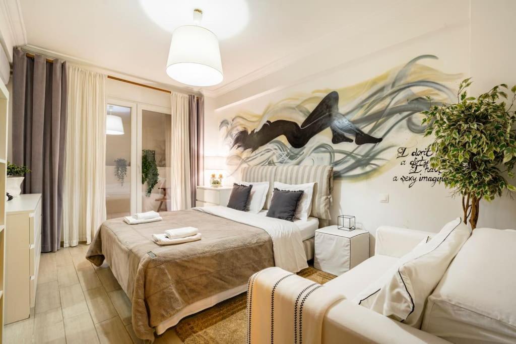 The Excellent Home Atenas Exterior foto